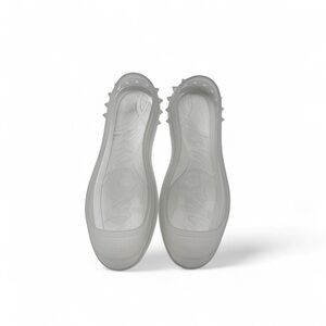 Christian Louboutin shoe clear cover protectors